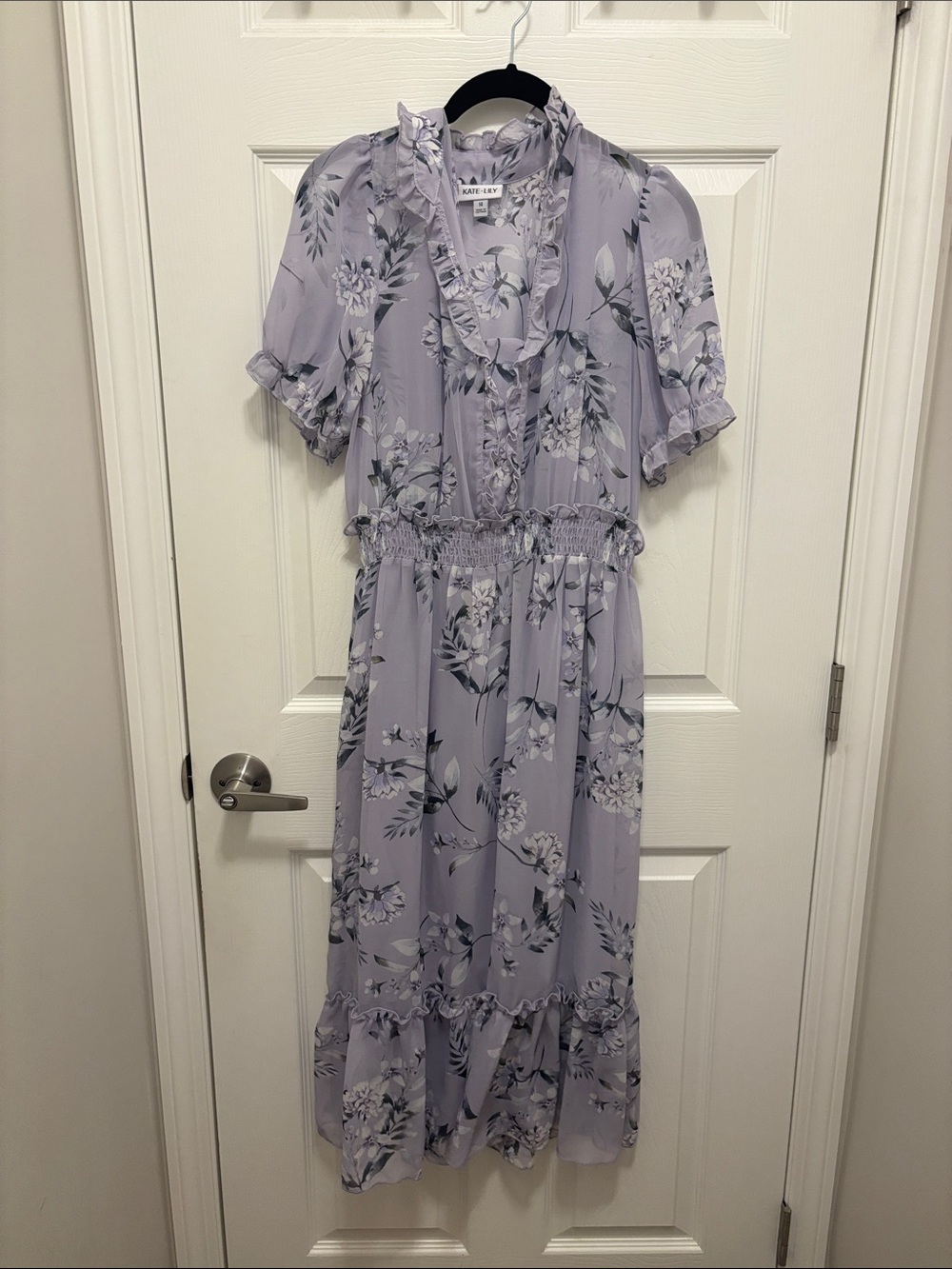 Kate and Lily Dress